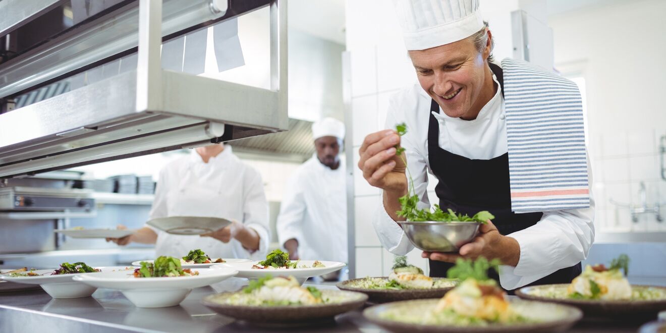 7 Layout Tips For Commercial Kitchen Efficiency